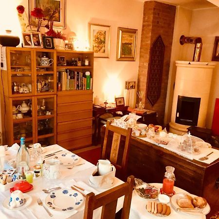 Bed And Breakfast Villa Franca Villafranca di Verona Exteriér fotografie