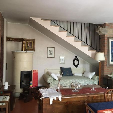 Bed And Breakfast Villa Franca Villafranca di Verona Exteriér fotografie
