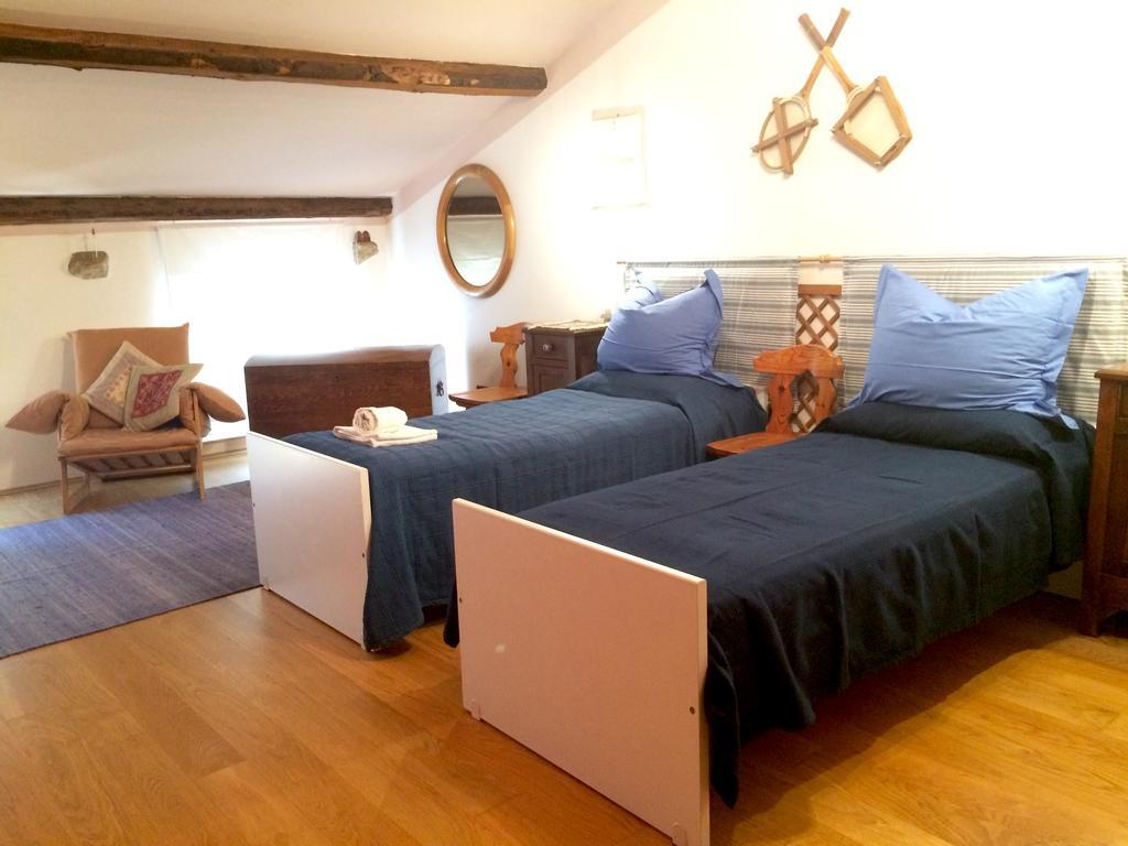 Bed And Breakfast Villa Franca Villafranca di Verona Exteriér fotografie