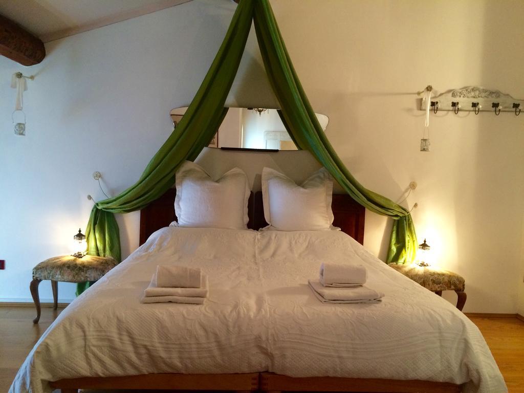 Bed And Breakfast Villa Franca Villafranca di Verona Exteriér fotografie