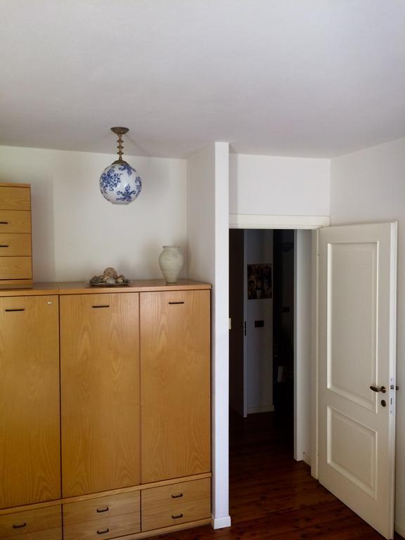 Bed And Breakfast Villa Franca Villafranca di Verona Exteriér fotografie