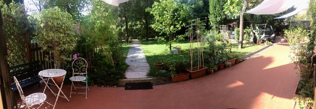 Bed And Breakfast Villa Franca Villafranca di Verona Exteriér fotografie