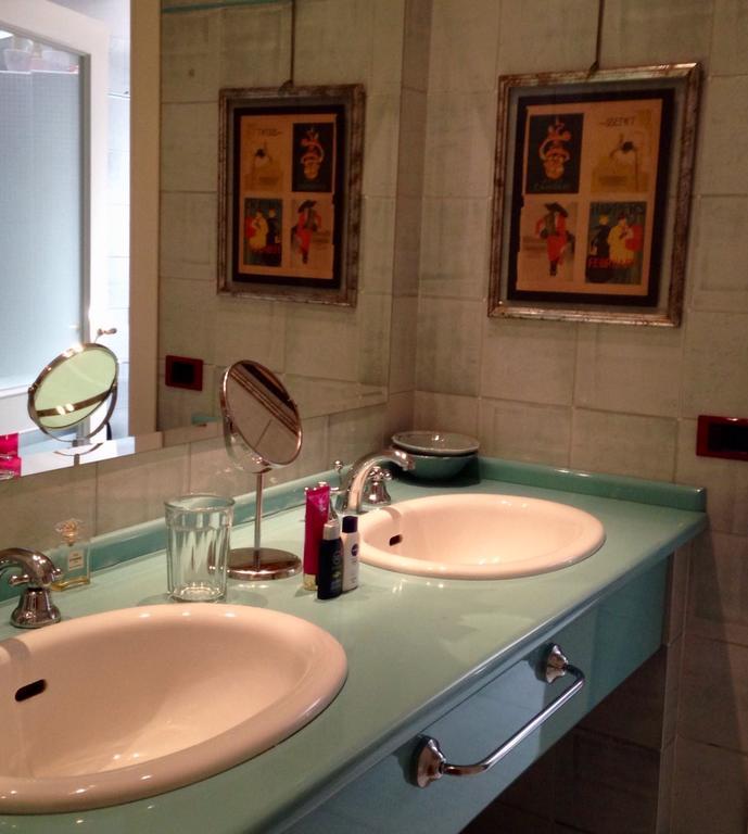 Bed And Breakfast Villa Franca Villafranca di Verona Exteriér fotografie