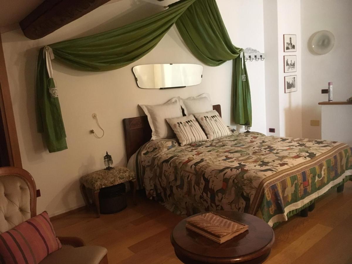 Bed And Breakfast Villa Franca Villafranca di Verona Exteriér fotografie