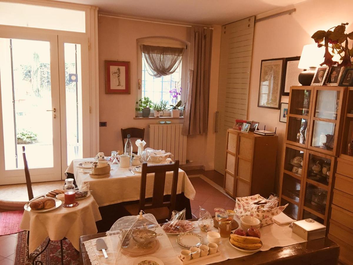 Bed And Breakfast Villa Franca Villafranca di Verona Exteriér fotografie