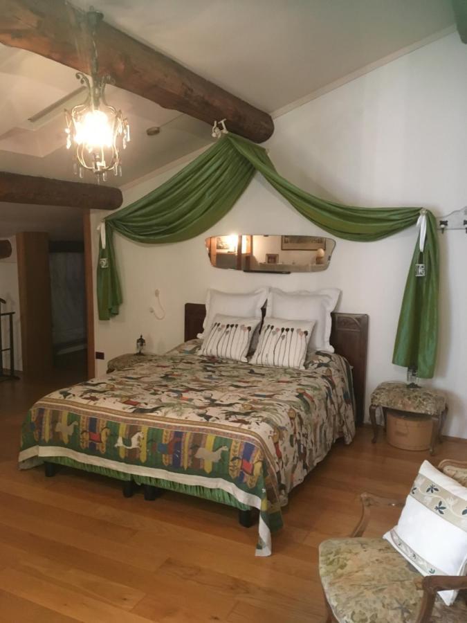 Bed And Breakfast Villa Franca Villafranca di Verona Exteriér fotografie