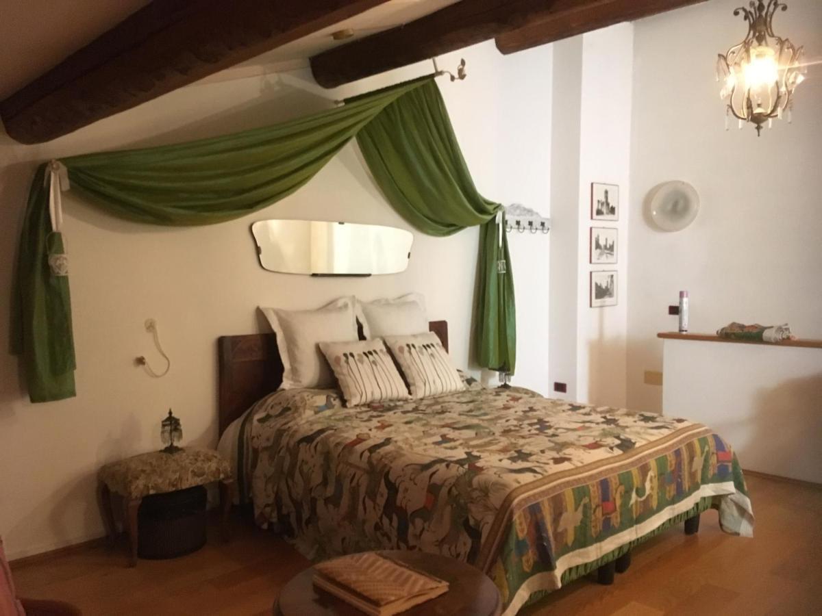 Bed And Breakfast Villa Franca Villafranca di Verona Exteriér fotografie